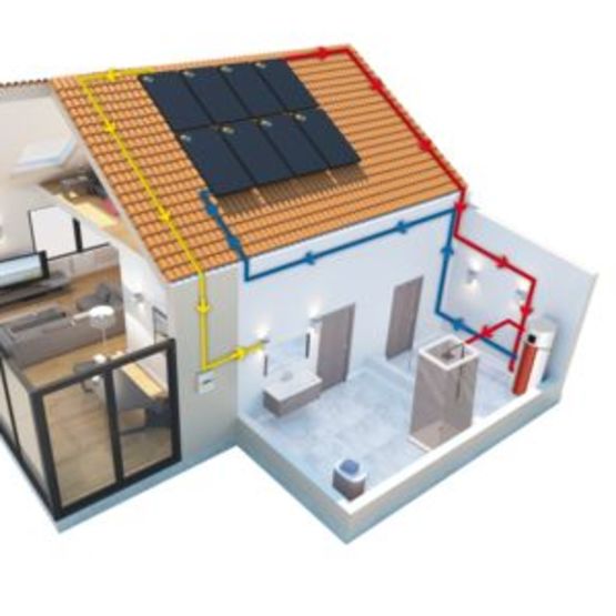 découvrez notre avis sur les panneaux solaires pour ballons d'eau chaude. réponses à toutes vos questions sur l'efficacité, l'installation et les économies d'énergie réalisées grâce à cette solution durable et économique.