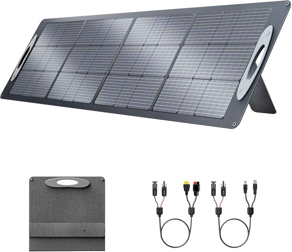 découvrez les avis sur les panneaux solaires pour camping et apprenez comment ces solutions énergétiques peuvent optimiser vos séjours en pleine nature. explorez les avantages, les inconvénients et les meilleures options disponibles pour rendre vos aventures en camping plus écologiques et confortables.