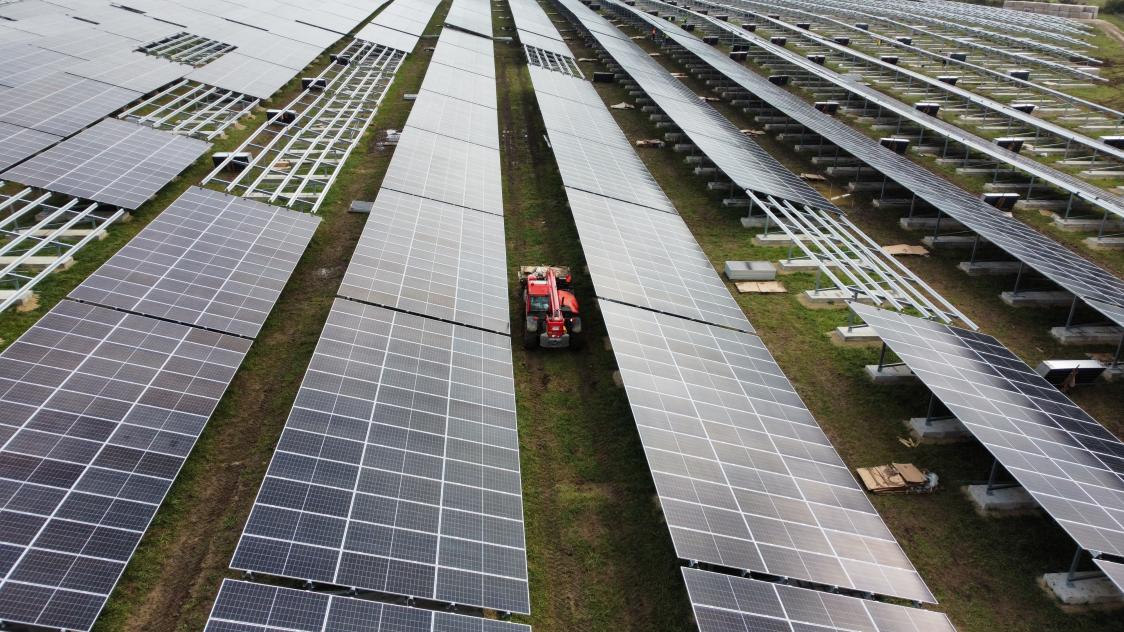 découvrez les avis sur les panneaux solaires ecowatt. informez-vous sur la performance, la fiabilité et les avantages de ces équipements écologiques pour optimiser votre consommation d'énergie. faites le choix éclairé pour un avenir durable.