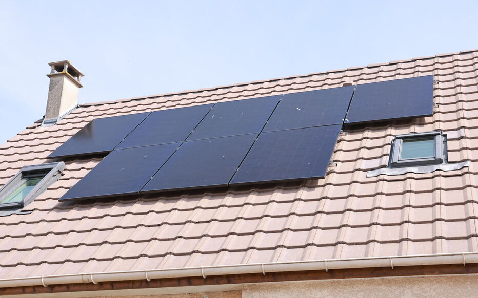 découvrez notre avis complet sur les panneaux solaires effy. analysez leurs performances, avantages et inconvénients pour prendre une décision éclairée sur votre installation solaire. profitez de notre expertise pour optimiser votre investissement énergétique.