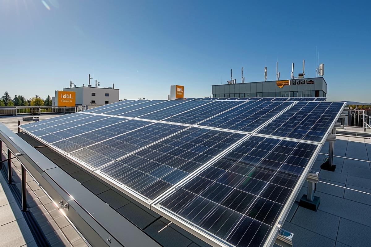 découvrez notre avis sur le panneau solaire lidl : performance, qualité et rapport prix, tout ce qu'il faut savoir pour faire le bon choix avant d'investir dans l'énergie solaire.