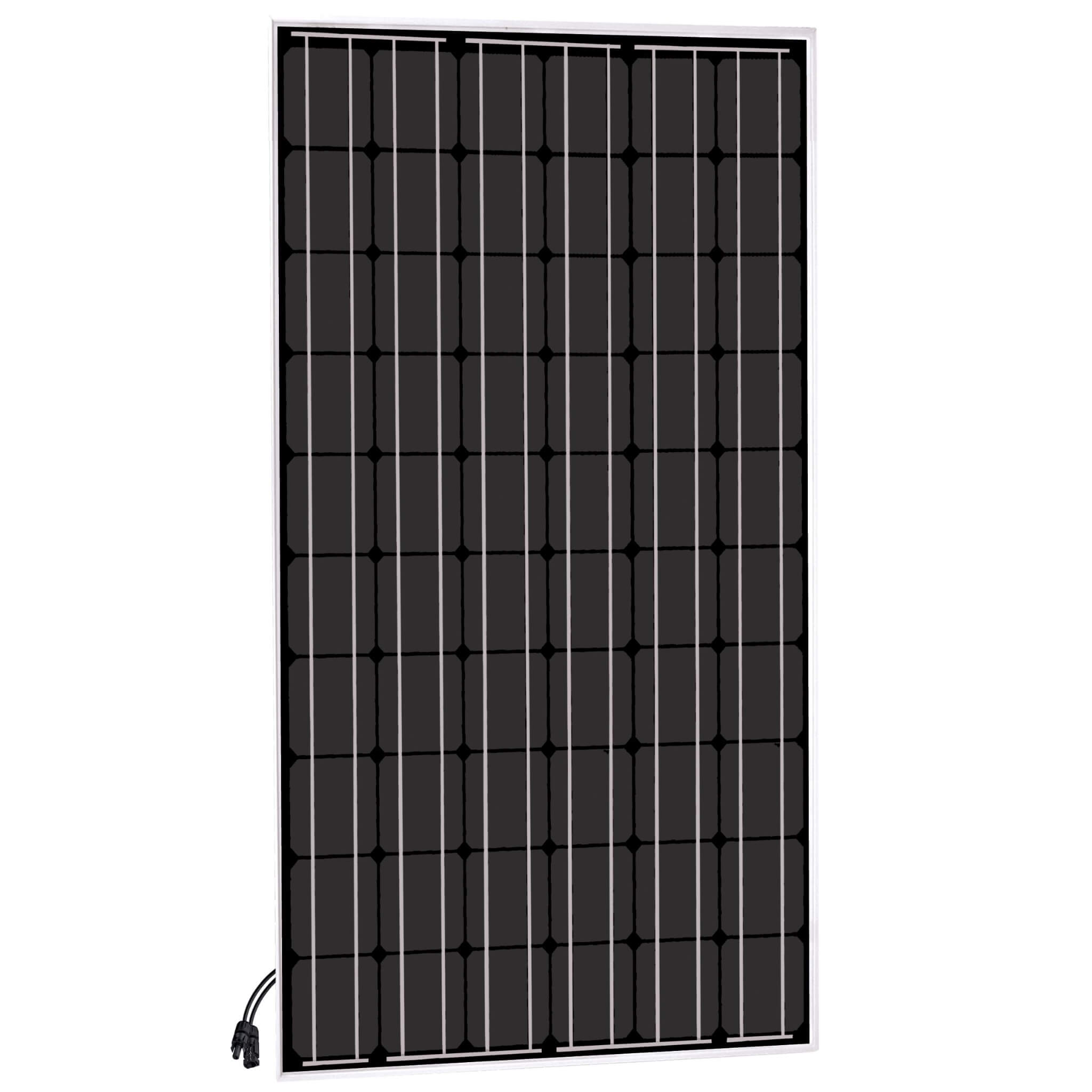 découvrez notre avis complet sur les panneaux solaires noirs : avantages, performance et esthétique. informez-vous pour faire le meilleur choix pour votre installation solaire.