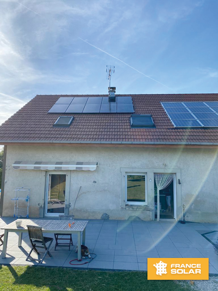 découvrez notre analyse approfondie des avis sur les panneaux solaires. apprenez-en plus sur les performances, les avantages et les inconvénients des systèmes solaires afin de faire le meilleur choix pour votre maison ou votre entreprise.
