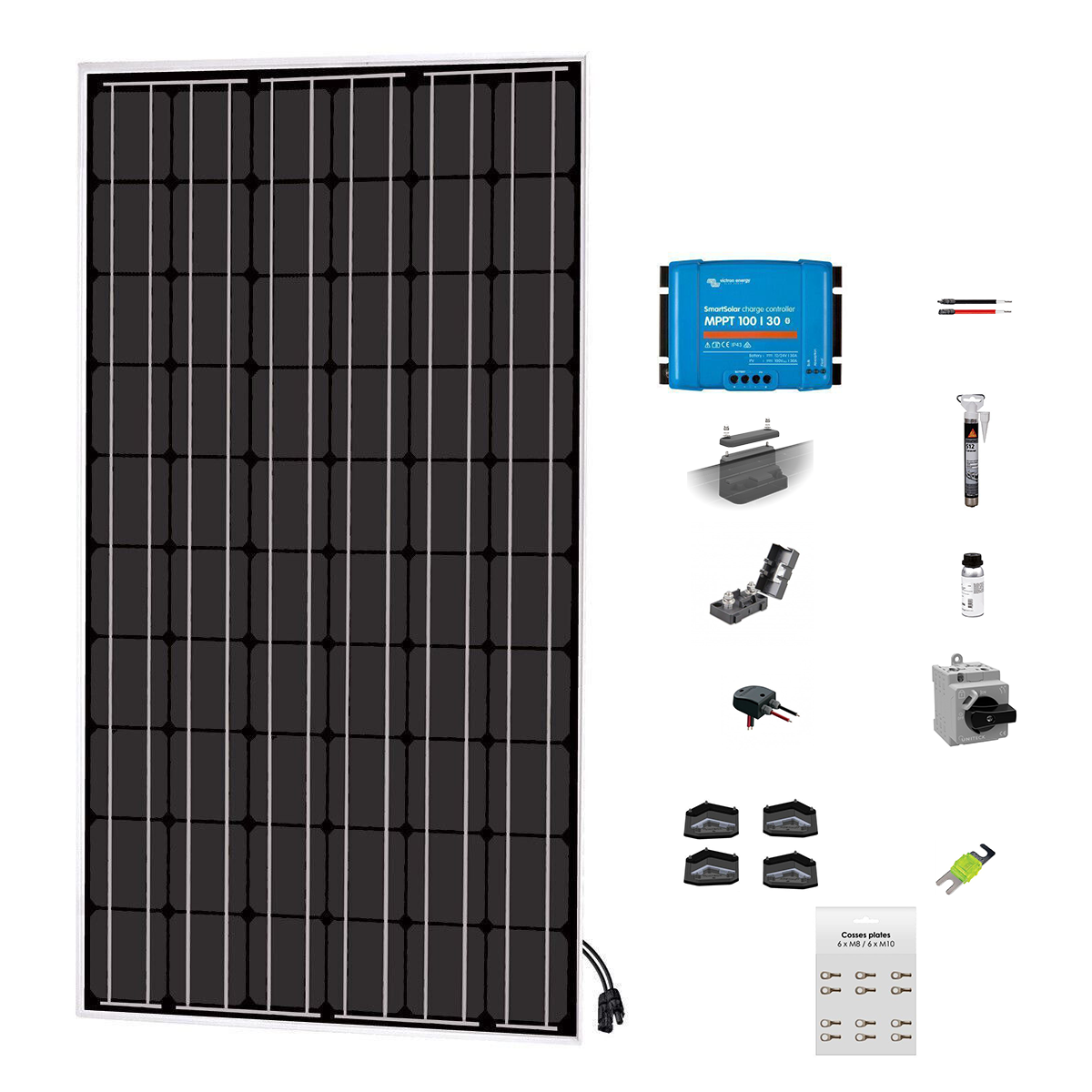découvrez les avis sur les panneaux solaires pour camping. informez-vous sur les meilleures options, leur efficacité, et comment profiter au maximum de l'énergie solaire lors de vos aventures en plein air.
