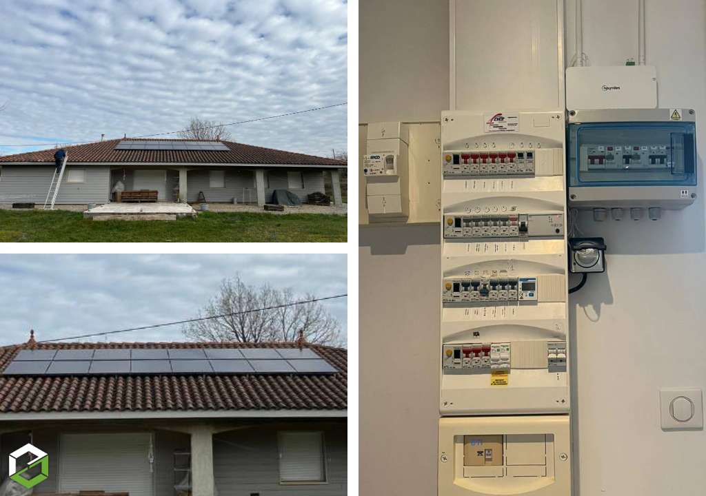 découvrez notre avis sur les panneaux solaires domuneo : performance, fiabilité et retour sur investissement. informez-vous sur les avantages et inconvénients de ces systèmes solaires pour faire le meilleur choix pour votre énergie verte.