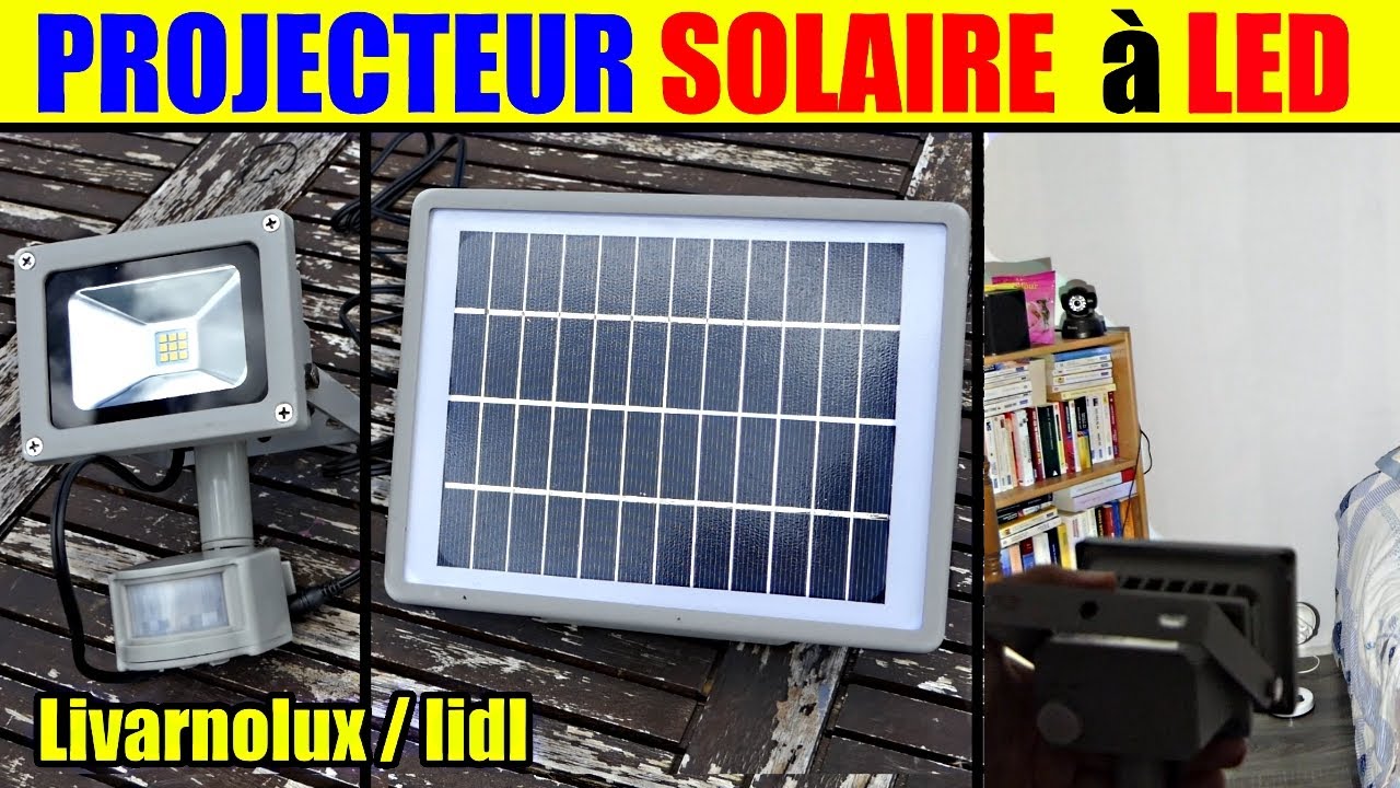 découvrez notre avis détaillé sur les panneaux solaires lidl : performance, rapport qualité-prix et témoignages d'utilisateurs. informez-vous avant d'investir dans l'énergie solaire avec lidl.