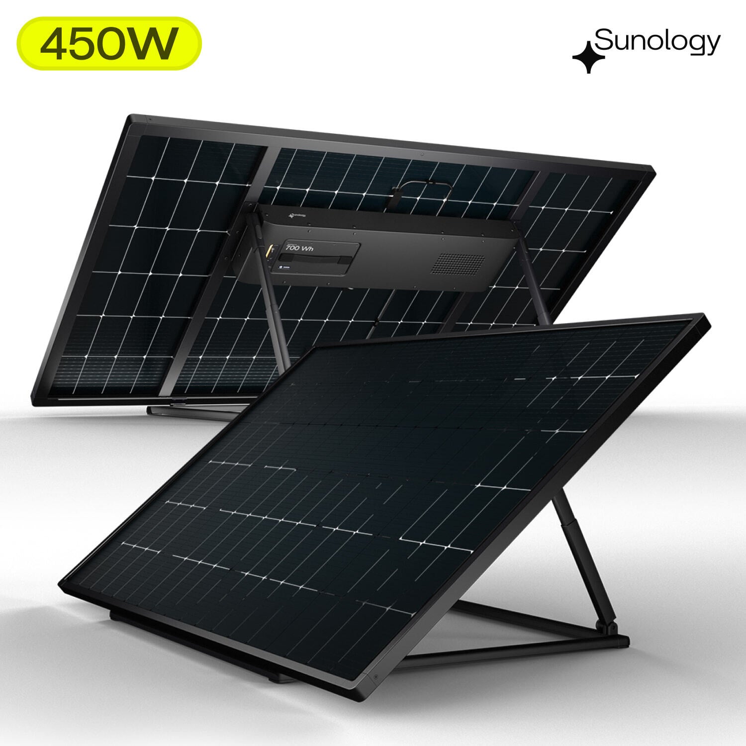 découvrez notre analyse complète des panneaux solaires synology : performances, avantages et retours d'expérience d'utilisateurs. informez-vous sur cette solution énergétique innovante pour optimiser votre consommation d'énergie.