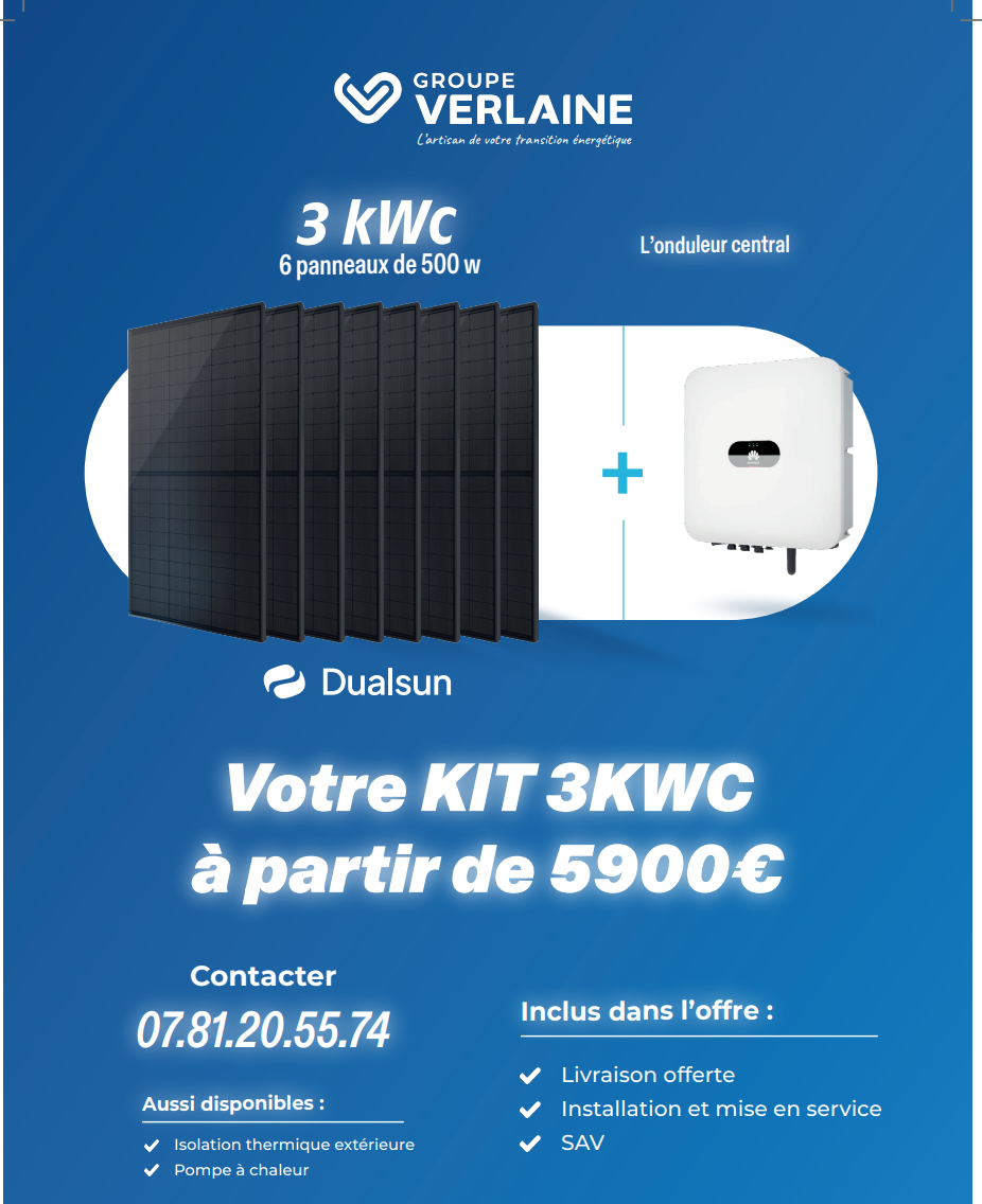 découvrez les avis sur les panneaux verlaine, une solution innovante pour vos projets d'aménagement. explorez les retours d'expérience pour choisir le meilleur produit adapté à vos besoins.