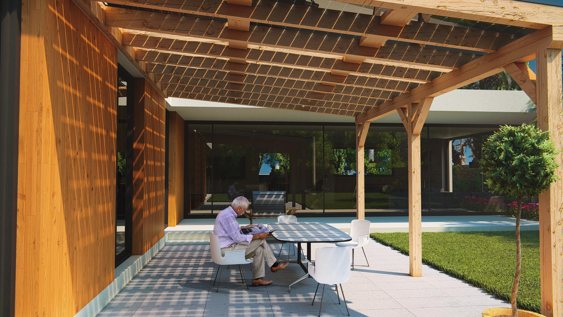 découvrez notre guide complet sur les avis concernant les pergolas photovoltaïques. apprenez-en davantage sur leurs avantages, retours d'expérience des utilisateurs et conseils pour choisir la meilleure option adaptée à vos besoins.