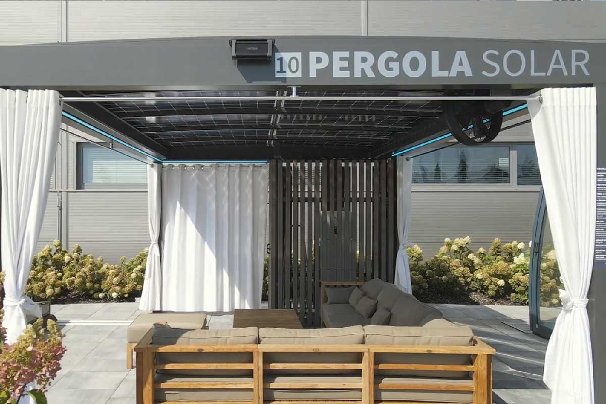 découvrez notre avis complet sur les pergolas photovoltaïques : avantages, inconvénients et conseils pour choisir le modèle idéal pour votre extérieur. profitez de l'énergie solaire tout en embellissant votre jardin !