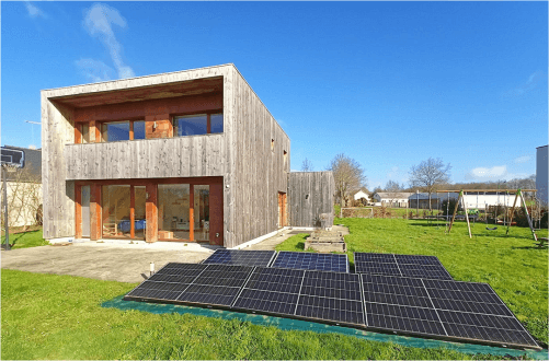 découvrez notre guide complet sur les avis photovoltaïques pour vous aider à choisir le meilleur système solaire adapté à vos besoins. profitez des retours d'expérience et des évaluations pour prendre une décision éclairée sur l'énergie renouvelable.