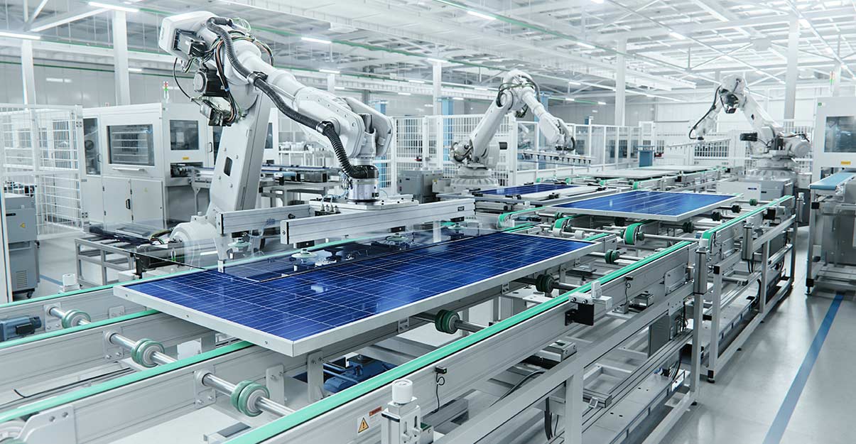 découvrez notre analyse complète des avis sur les panneaux photovoltaïques. apprenez-en davantage sur les avantages, inconvénients et retours d'expérience des utilisateurs pour faire un choix éclairé sur l'énergie solaire.