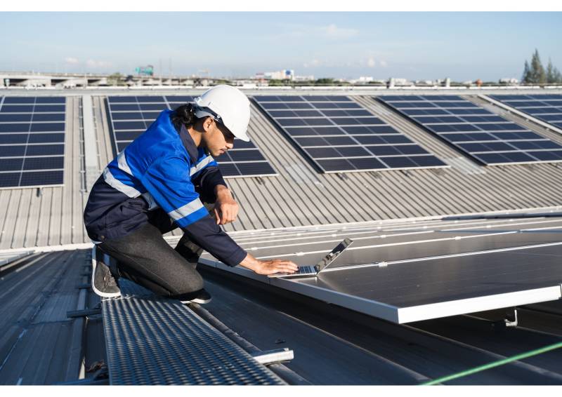 découvrez nos avis sur les systèmes photovoltaïques pour vous aider à choisir la meilleure solution énergétique. comparez les avis d'experts et d'utilisateurs sur l'efficacité, le coût et les avantages des panneaux solaires.