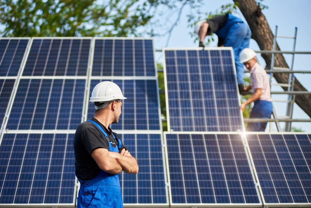 découvrez notre sélection d'avis sur les panneaux photovoltaïques pour vous aider à choisir la meilleure solution énergétique. analyse des avantages, des inconvénients et des expériences d'utilisateurs pour maximiser votre investissement dans l'énergie solaire.