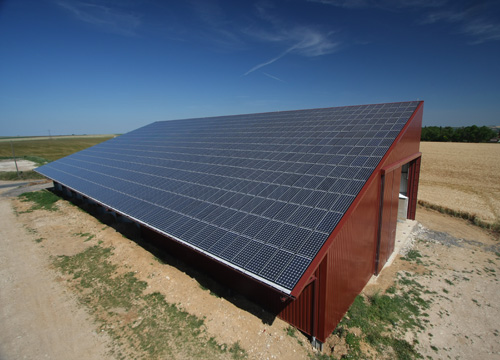découvrez notre article sur les avis photovoltaïques, où nous analysons les retours d'expérience des utilisateurs, les avantages et inconvénients des panneaux solaires, ainsi que des conseils pratiques pour optimiser votre installation. informez-vous avant de faire le saut vers l'énergie solaire!