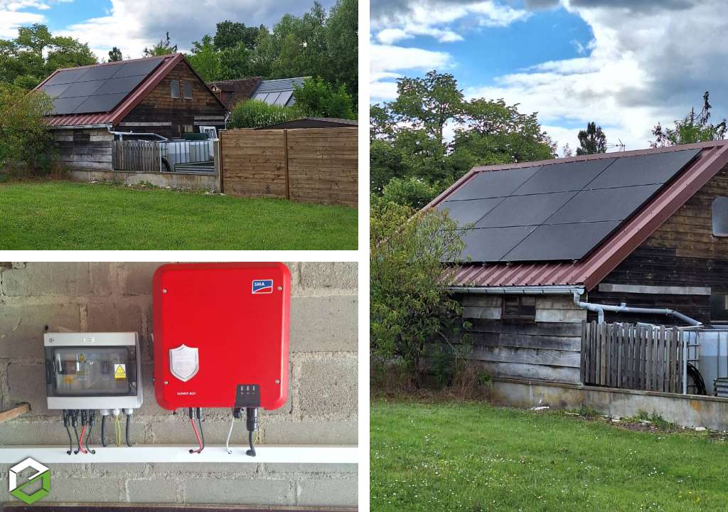 découvrez notre guide complet sur les avis photovoltaïques : analyse des retours d'expérience, avantages et inconvénients des panneaux solaires, ainsi que des conseils pour optimiser votre installation. informez-vous avant de faire le choix d'investir dans l'énergie solaire.