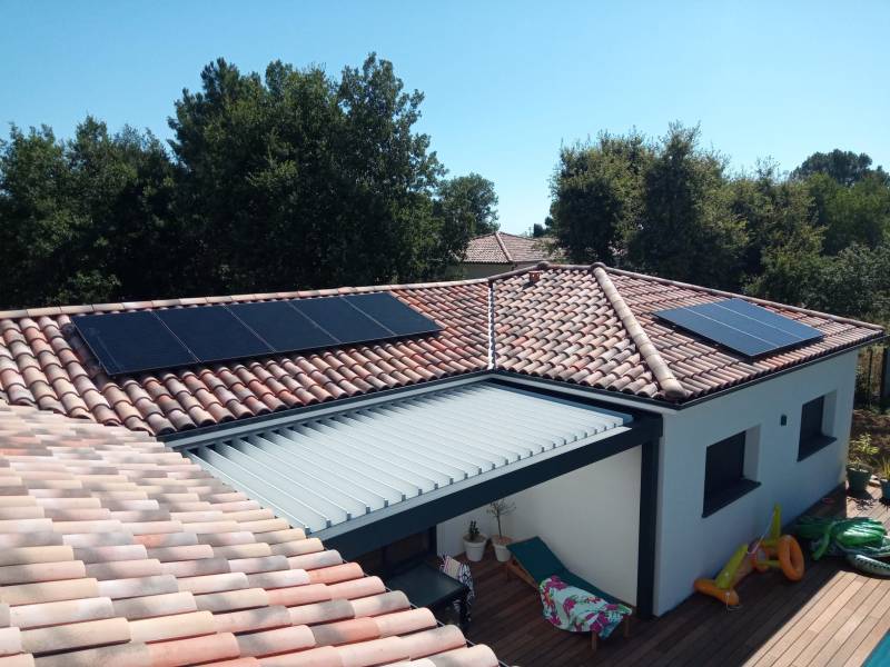 découvrez nos avis sur les systèmes photovoltaïques pour vous aider à prendre la meilleure décision pour votre projet d'énergie solaire. bénéficiez de conseils d'experts et de témoignages d'utilisateurs pour optimiser votre investissement.