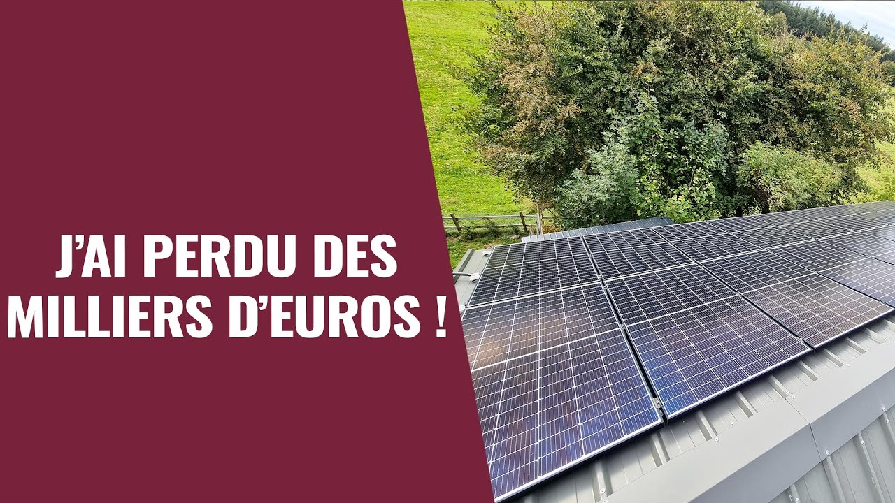 découvrez notre avis complet sur le photovoltaïque à verlaine. analyse des avantages, des coûts et des retours d'expérience pour vous guider dans votre projet d'énergie solaire.