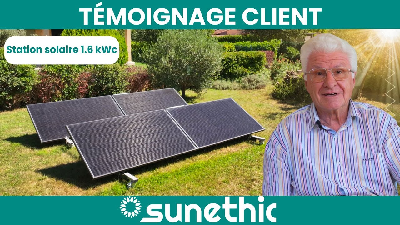 découvrez notre sélection d'avis sur les installations photovoltaïques pour vous aider à mieux comprendre les avantages, les inconvénients et les retours d'expérience d'utilisateurs. faites le meilleur choix pour votre projet d'énergie solaire.