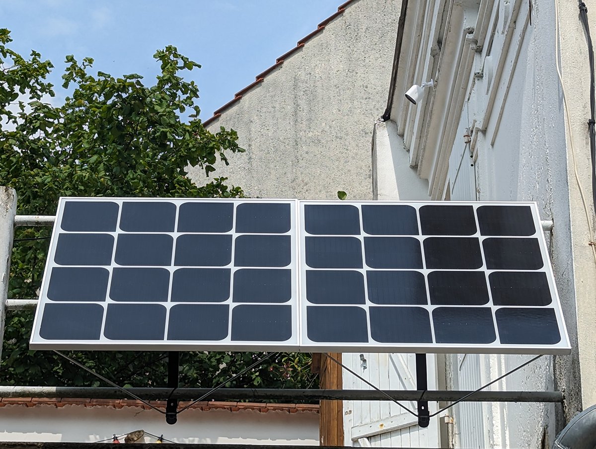 découvrez les avis sur les panneaux photovoltaïques thomson. obtenez des informations sur leur efficacité, leur durabilité et l'expérience des utilisateurs pour faire un choix éclairé dans votre projet d'énergie solaire.