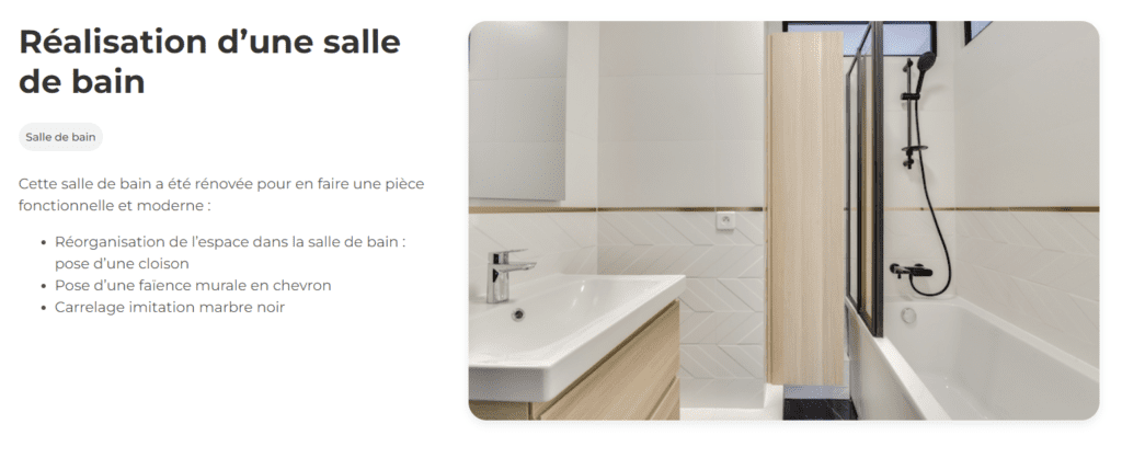 découvrez des avis d'experts et d'utilisateurs sur la rénovation. trouvez des conseils, des astuces et des retours d'expérience pour réaliser vos projets de rénovation en toute confiance.