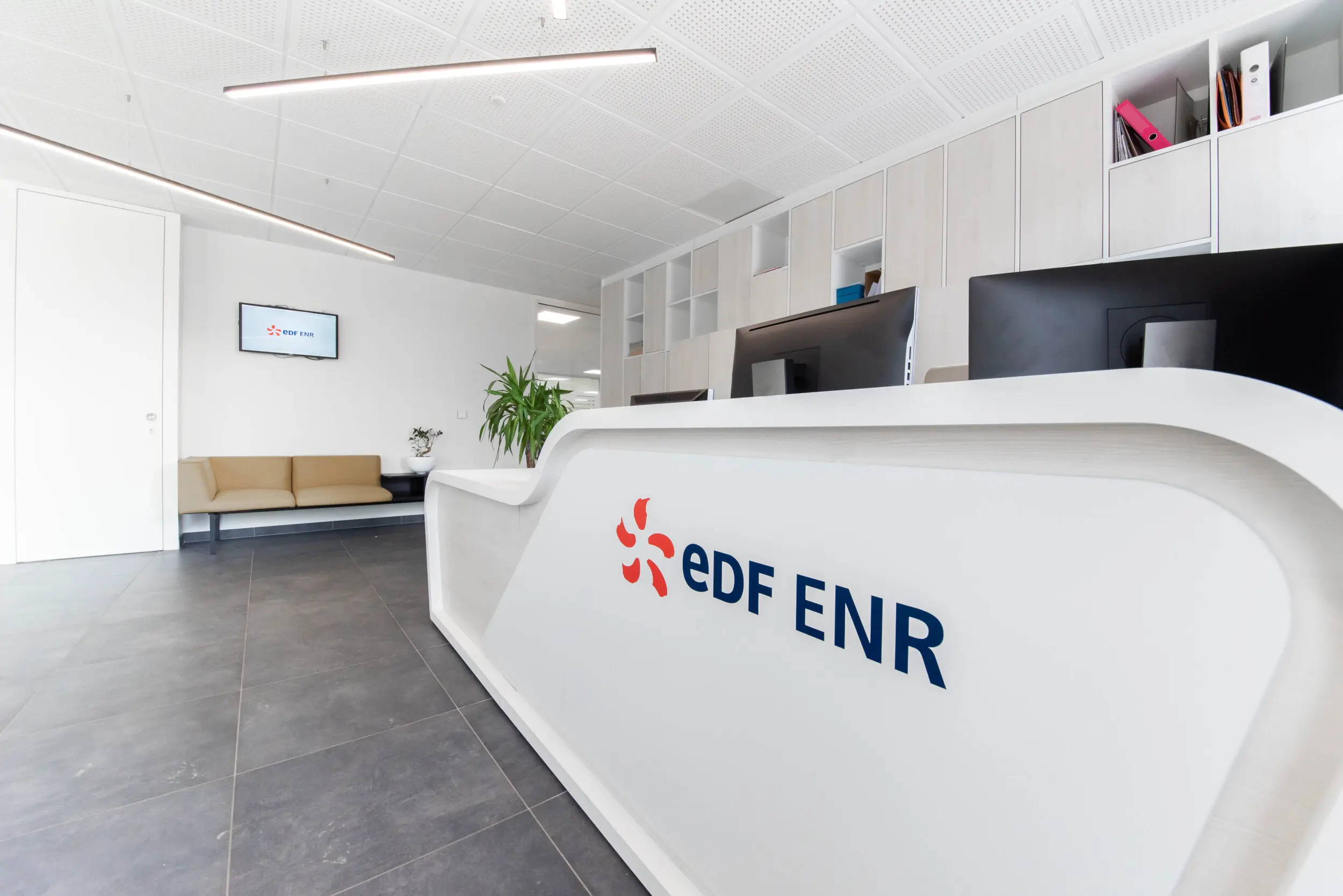 découvrez les avis des salariés d'edf enr sur leur expérience professionnelle, la culture d'entreprise, les opportunités de carrière et l'environnement de travail. informez-vous sur les avantages et inconvénients de travailler pour cette entreprise leader dans le secteur des énergies renouvelables.