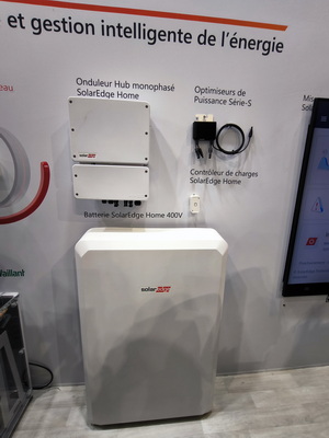 découvrez les avis sur solaredge sur notre forum dédié. partagez vos expériences, posez vos questions et obtenez des conseils d'autres utilisateurs pour optimiser votre installation solaire.