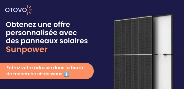 découvrez notre avis complet sur sunpower, une des marques leaders en énergie solaire. analyse des performances, de la fiabilité et du rapport qualité-prix de leurs panneaux solaires. informez-vous avant de faire le choix d'une solution énergétique durable.