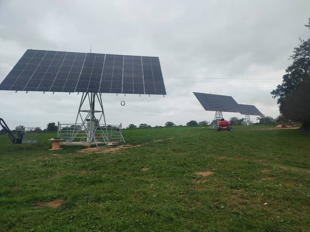 découvrez les avis sur les trackers solaires agricoles et leur efficacité. explorez les retours d'expérience d'agriculteurs et les avantages de cette technologie pour optimiser la production d'énergie renouvelable sur vos exploitations.