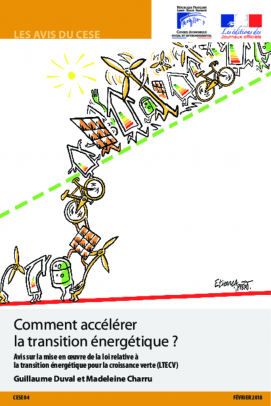 découvrez des avis détaillés sur la transition énergétique : enjeux, opportunités et perspectives d'avenir pour un monde plus durable.