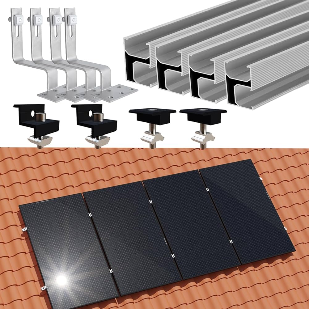 découvrez les avis sur les tuiles photovoltaïques : performance, installations et rentabilité. informez-vous sur les avantages et inconvénients de cette solution énergétique innovante et respectueuse de l'environnement.