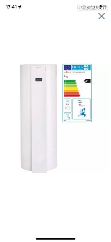 découvrez notre avis détaillé sur la vitocal 060-a, une pompe à chaleur performante et éco-responsable. analyse des fonctionnalités, de l'efficacité énergétique et des retours d'expérience des utilisateurs pour vous aider à faire le bon choix.