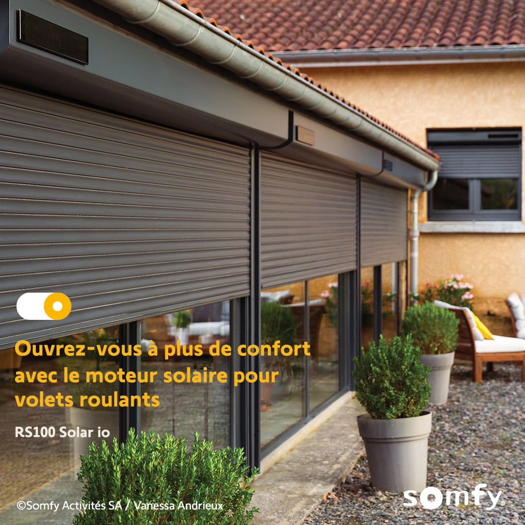 découvrez notre avis sur les volets solaires : performance, avantages, inconvénients et comparatifs pour vous aider à choisir la meilleure option pour votre maison.