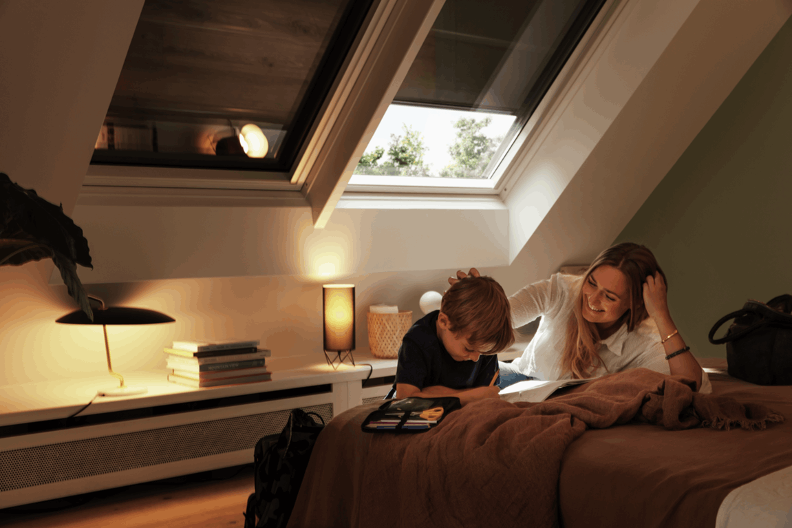découvrez notre avis sur les volets solaires velux : performance, économies d'énergie et confort optimal. apprenez-en plus sur les avantages et les retours d'expérience d'utilisateurs pour faire le meilleur choix pour votre maison.