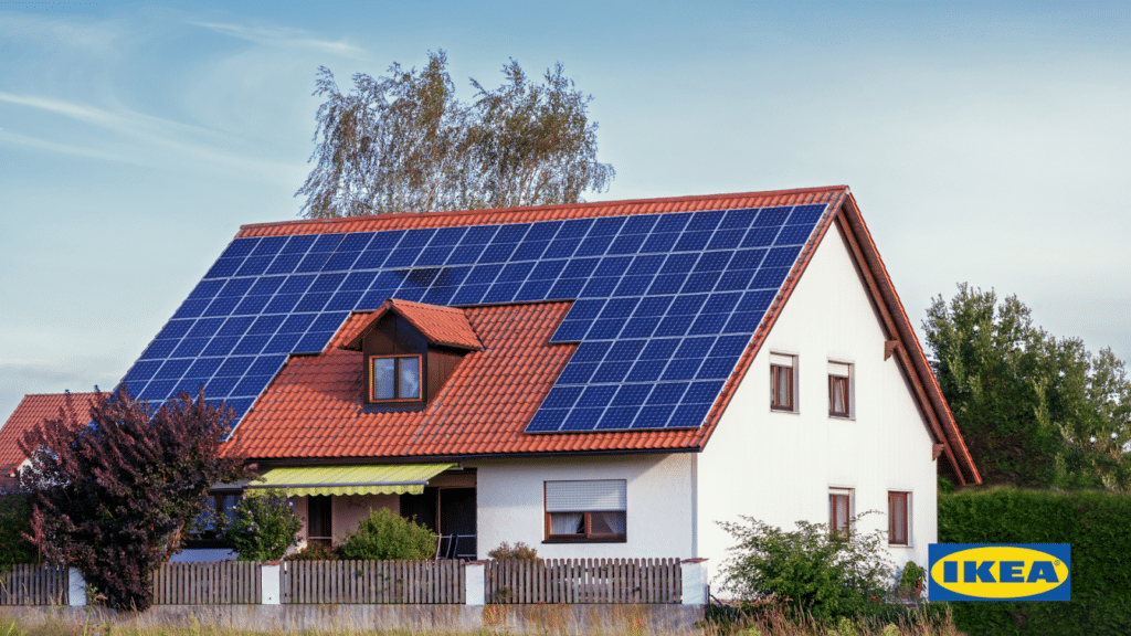 découvrez notre avis détaillé sur la collaboration entre voltalia et ikea. explorez les initiatives écologiques et les innovations énergétiques mises en place, ainsi que l'impact de cette alliance sur la transition énergétique et le développement durable.