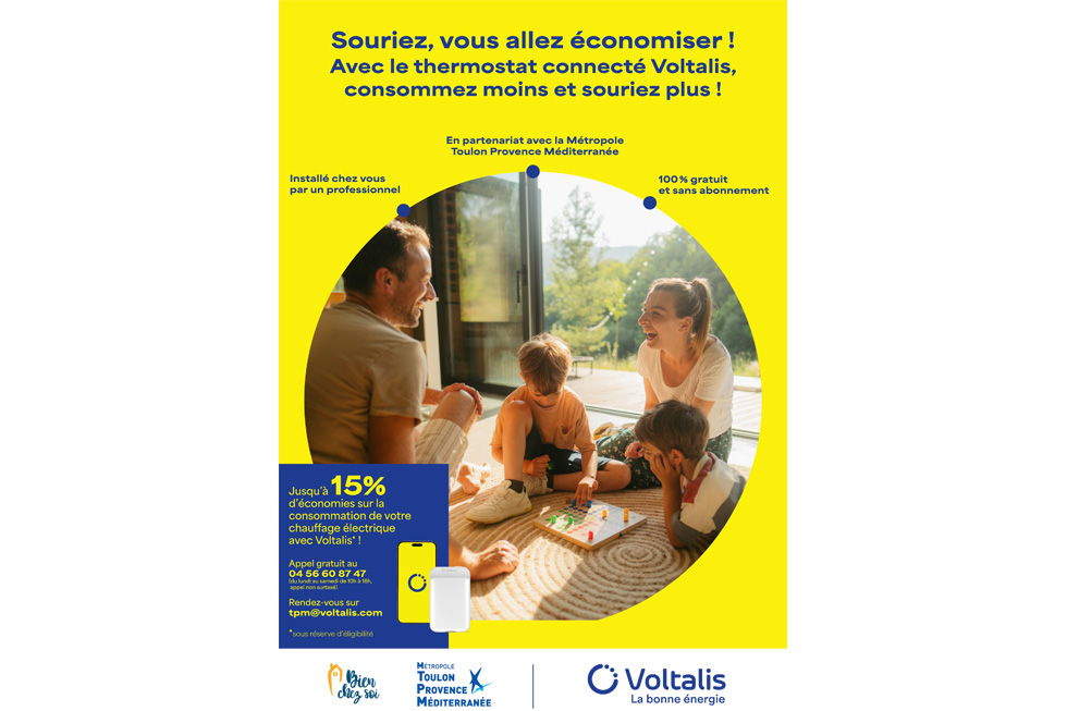 découvrez les avis sur voltalis, un acteur clé dans la gestion d'énergie renouvelable. explorez les retours d'expérience de ses utilisateurs et apprenez-en davantage sur ses services innovants qui optimisent la consommation énergétique.