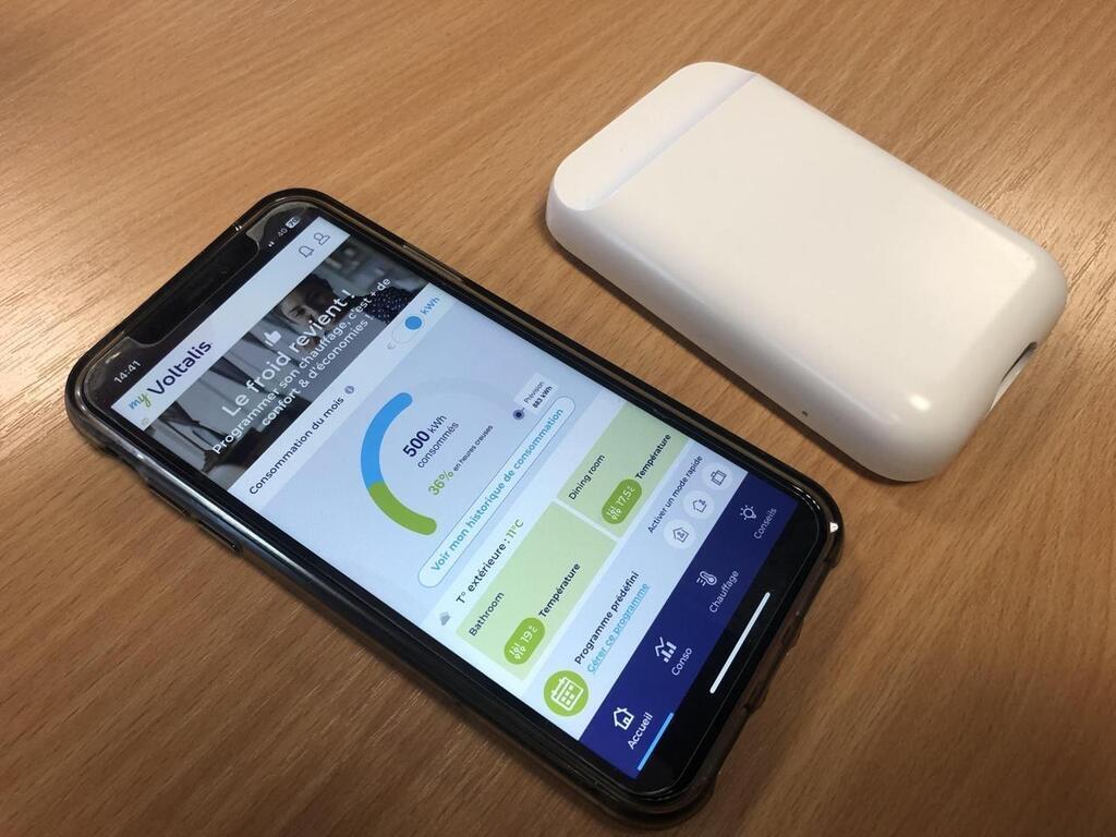 découvrez notre avis sur voltalis, le spécialiste de la gestion de la consommation électrique. analyse des services offerts, des avantages et des retours d'expérience des utilisateurs pour vous aider à mieux comprendre cette solution innovante.