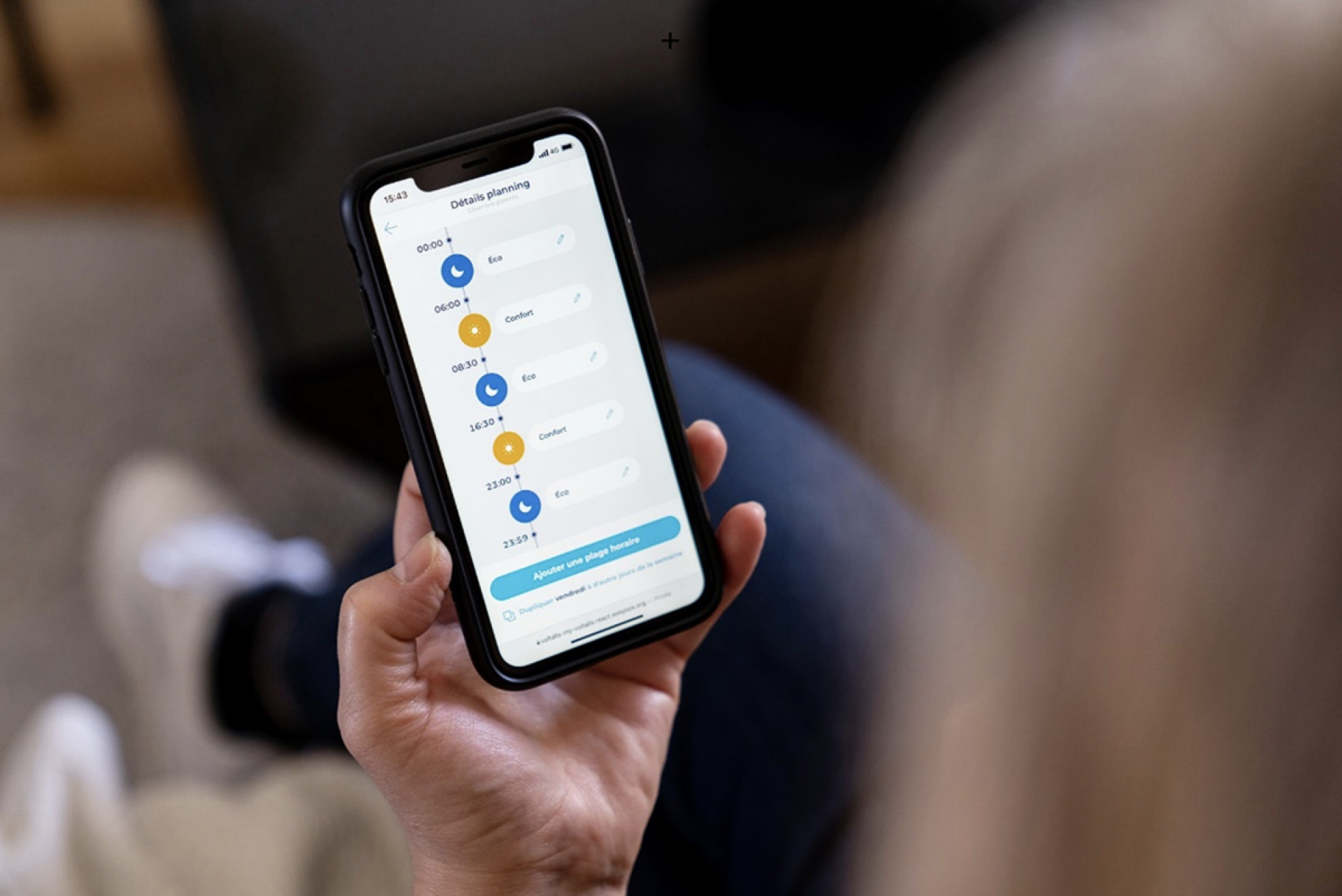 découvrez nos avis sur voltalis, le spécialiste de l'optimisation de la consommation d'énergie. retrouvez les témoignages et retours d'expérience de clients qui ont adopté cette solution innovante pour réduire leur facture d'électricité et améliorer leur efficacité énergétique.