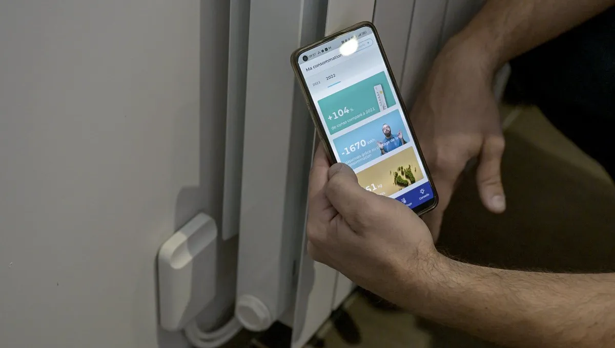 découvrez les avis sur voltalis, le spécialiste de la gestion de la consommation d'énergie, et trouvez des retours d'expérience authentiques pour mieux comprendre ses services et solutions innovantes.