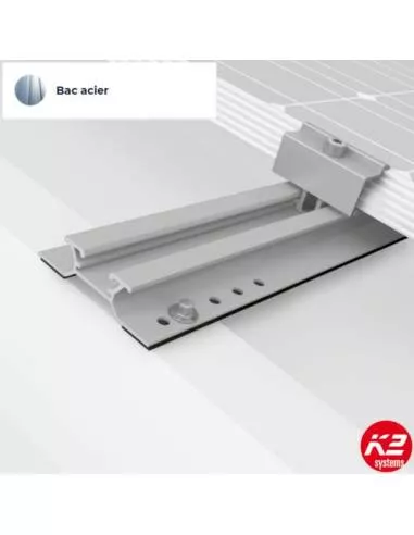 découvrez les avantages du bac acier photovoltaïque, une solution innovante qui combine durabilité et production d'énergie renouvelable. idéal pour les professionnels et particuliers souhaitant optimiser leur toiture tout en réduisant leur empreinte carbone.