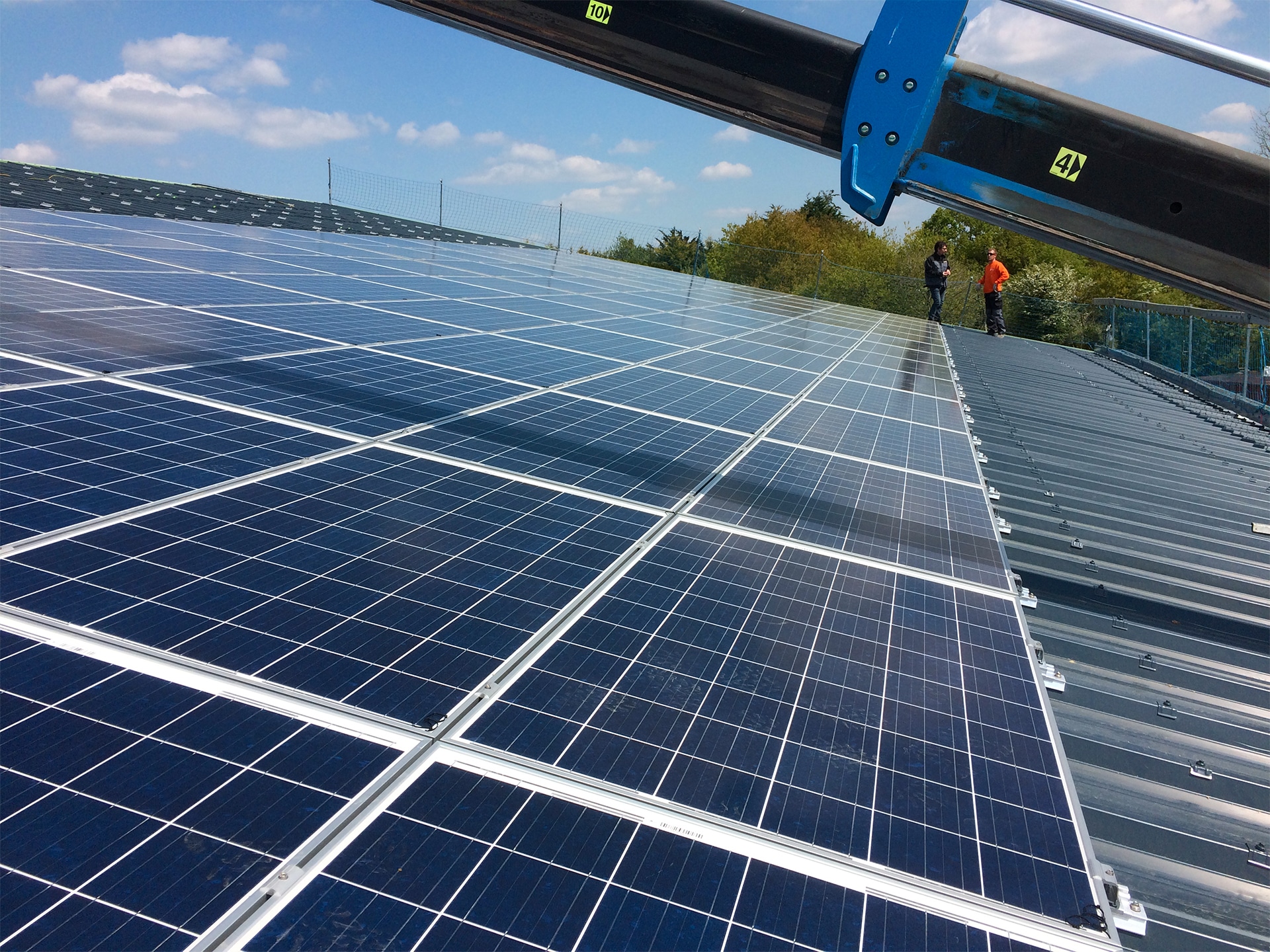 découvrez tout sur le bac photovoltaïque, une solution innovante pour optimiser la production d'énergie solaire. apprenez comment il fonctionne, ses avantages et son rôle clé dans la transition énergétique.