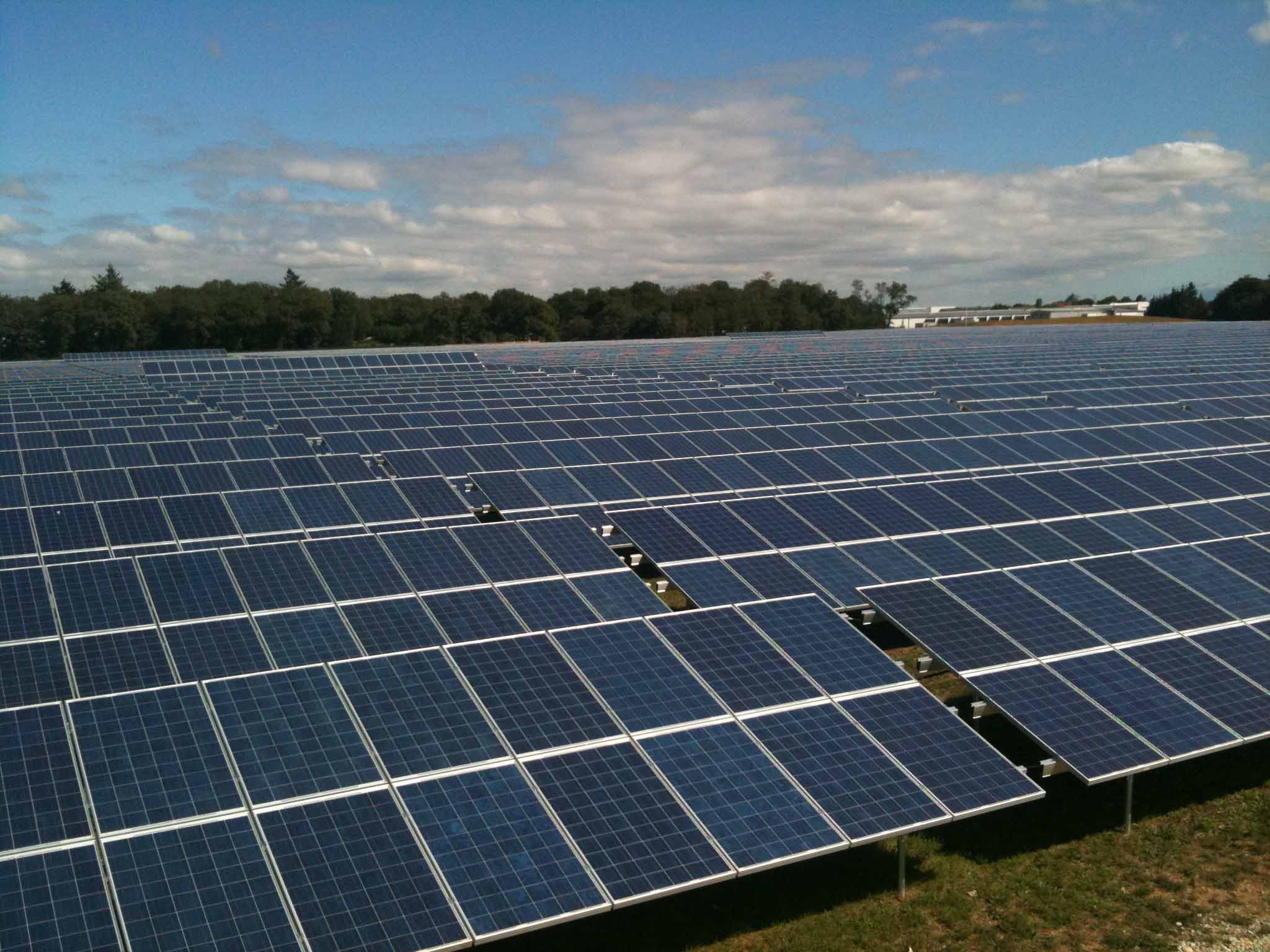 découvrez le bail photovoltaïque, une solution innovante pour profiter de l'énergie solaire sans investissement initial. apprenez comment ce contrat de location vous permet de bénéficier d'une installation solaire sur votre propriété tout en réduisant votre empreinte carbone et vos factures d'électricité.