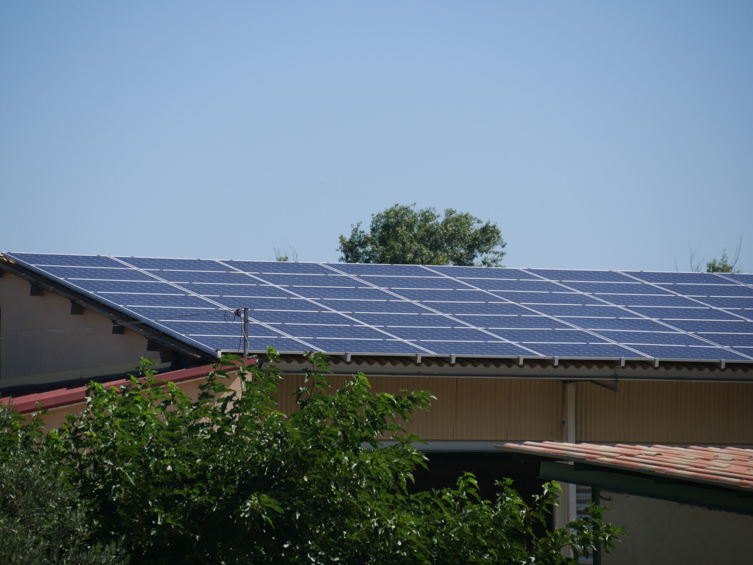 découvrez le bail photovoltaïque, une solution innovante pour créer un système de production d'énergie solaire sans investissement initial. explorez comment ce contrat vous permet de bénéficier d'une énergie renouvelable tout en optimisant vos coûts. informez-vous sur les avantages, les modalités et les impacts écologiques d'un bail photovoltaïque.