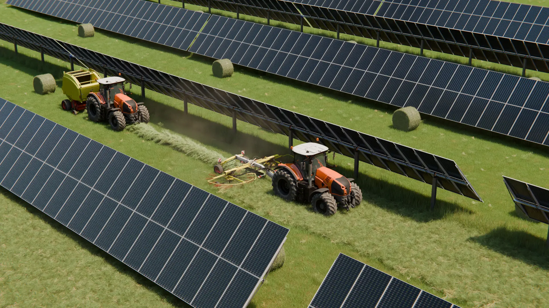 découvrez tout sur le bail photovoltaïque : avantages, fonctionnement et comment optimiser votre investissement dans l'énergie solaire. adoptez une démarche écologique tout en générant des économies d'énergie avec ce contrat avantageux.