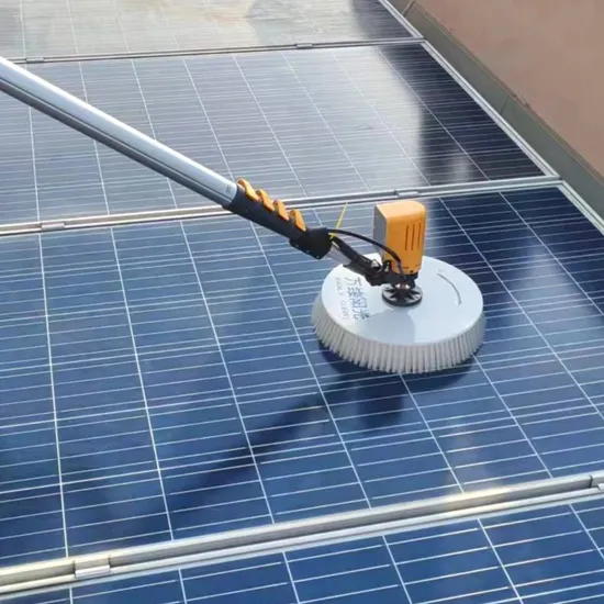 découvrez le balai solaire, l'outil écologique et innovant qui utilise l'énergie solaire pour nettoyer efficacement et sans effort votre extérieur. idéal pour entretenir vos jardins et allées tout en respectant l'environnement.