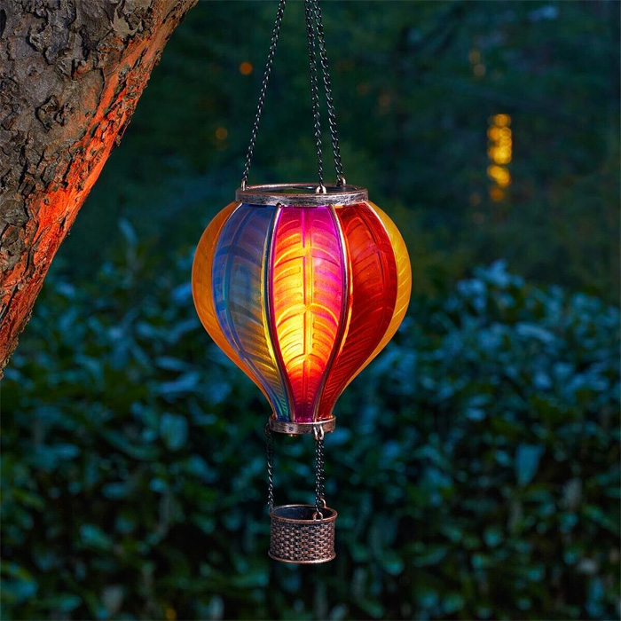 découvrez le ballon solaire, une innovation écologique qui capte l'énergie du soleil pour illuminer vos espaces extérieurs. idéal pour les jardins, terrasses et événements, ce dispositif respectueux de l'environnement offre une ambiance chaleureuse tout en réduisant votre empreinte carbone.