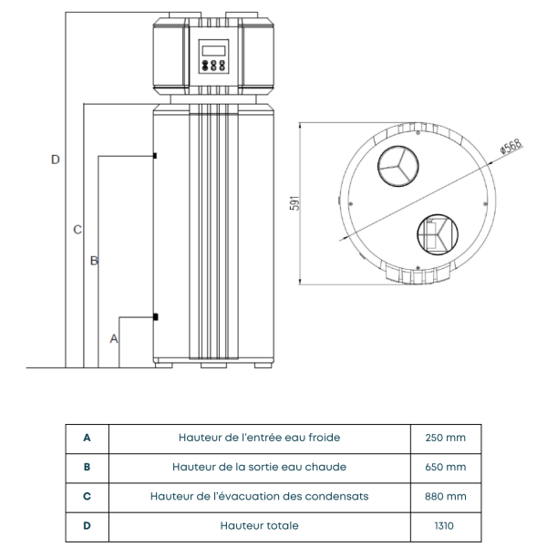 découvrez notre sélection de ballons thermiques chez leroy merlin, alliant performance et économies d'énergie. idéaux pour un chauffage et un approvisionnement en eau chaude efficients, nos modèles s'adaptent à tous vos besoins. profitez de conseils d'experts et d'un large choix pour un confort optimal dans votre habitat.