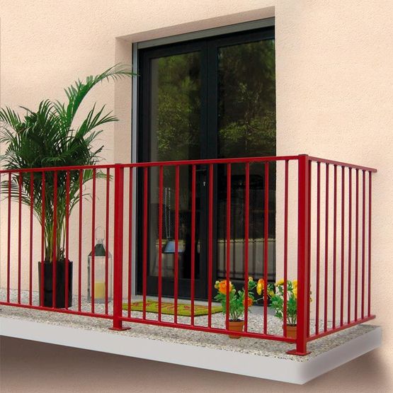 découvrez notre sélection de balustrades pour balcon, alliant sécurité et design. transformez votre espace extérieur avec des matériaux de qualité et des styles variés, adaptés à tous les goûts. profitez d'une protection optimale tout en élégance.