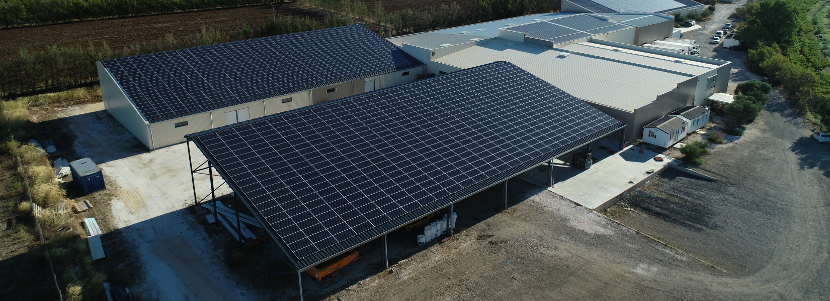 découvrez les avantages des bannières photovoltaïques, une solution innovante pour produire de l'énergie solaire tout en optimisant l'esthétique de vos espaces. apprenez comment intégrer cette technologie durable dans vos projets pour un impact environnemental positif.