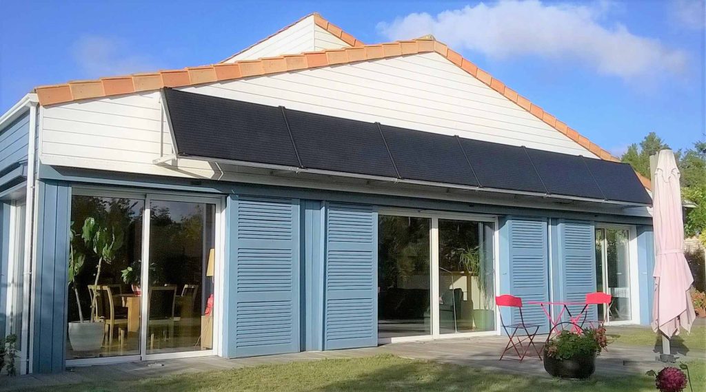 découvrez le bardage solaire, une solution innovante et écologique qui allie esthétique et performance énergétique. idéal pour les bâtiments modernes, ce système permet de produire de l'énergie tout en embellissant votre façade. optez pour une construction durable et réduisez votre empreinte carbone avec le bardage solaire.